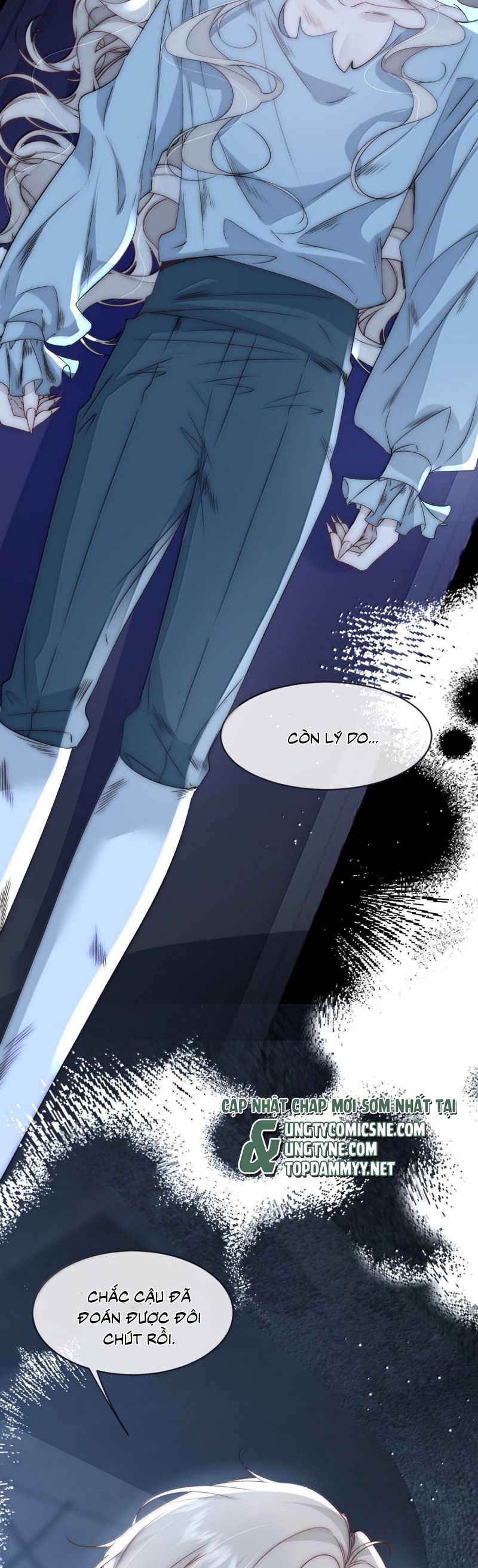 Lồng Tuyết Chap 41 - Trang 4