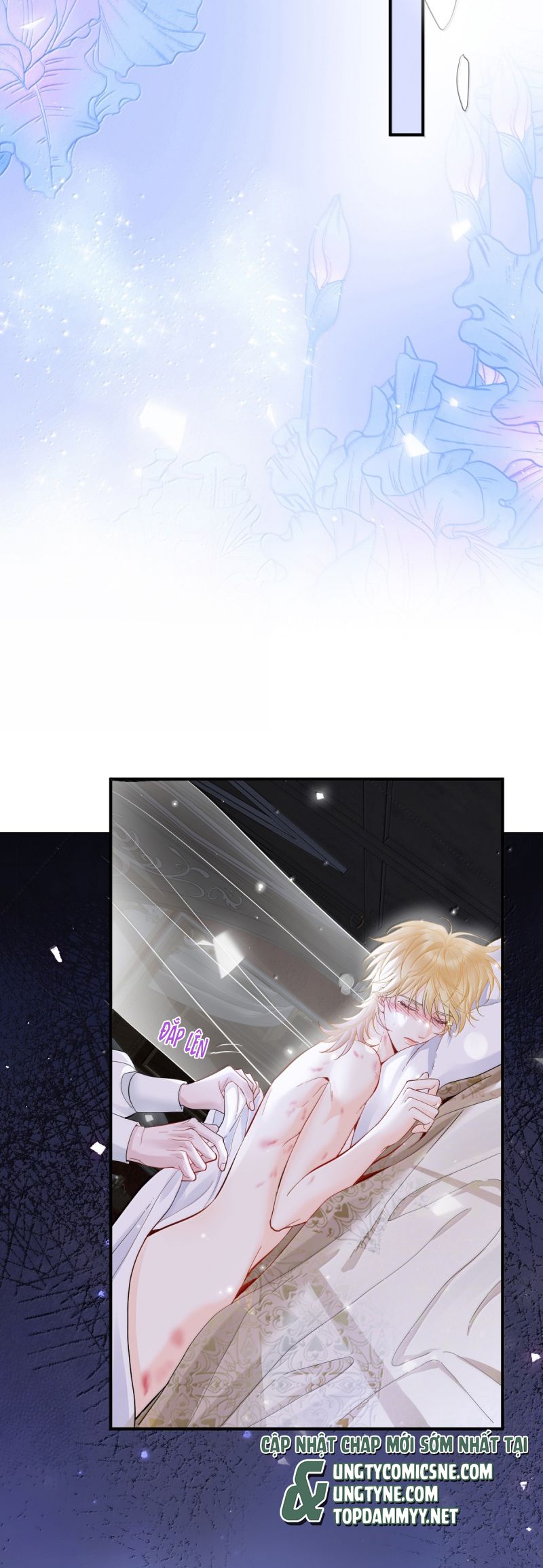 Bản Tình Ca Nụ Hôn Tù Ái Chap 26 - Trang 2