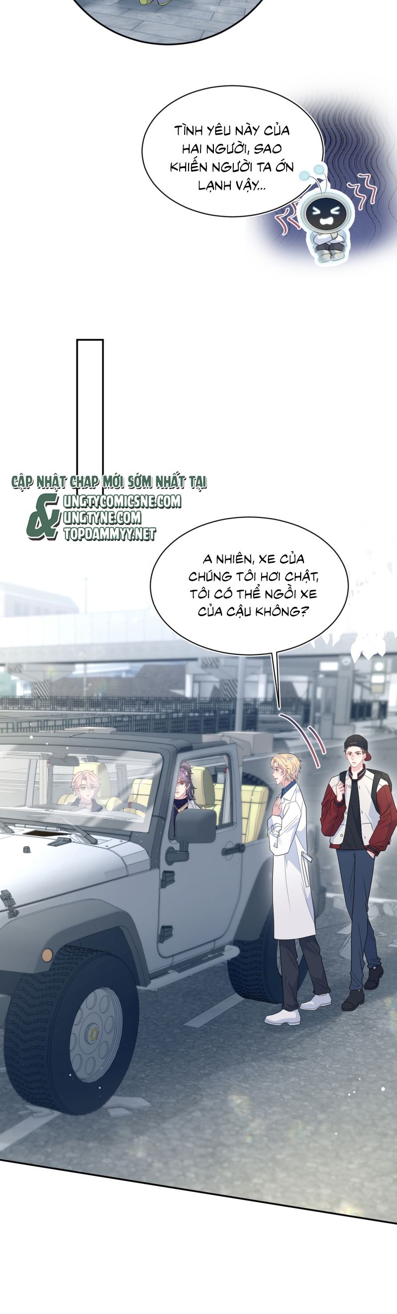 Tuyệt Mỹ Bạch Liên Hoa Online Dạy Học Chap 407 - Next Chap 408