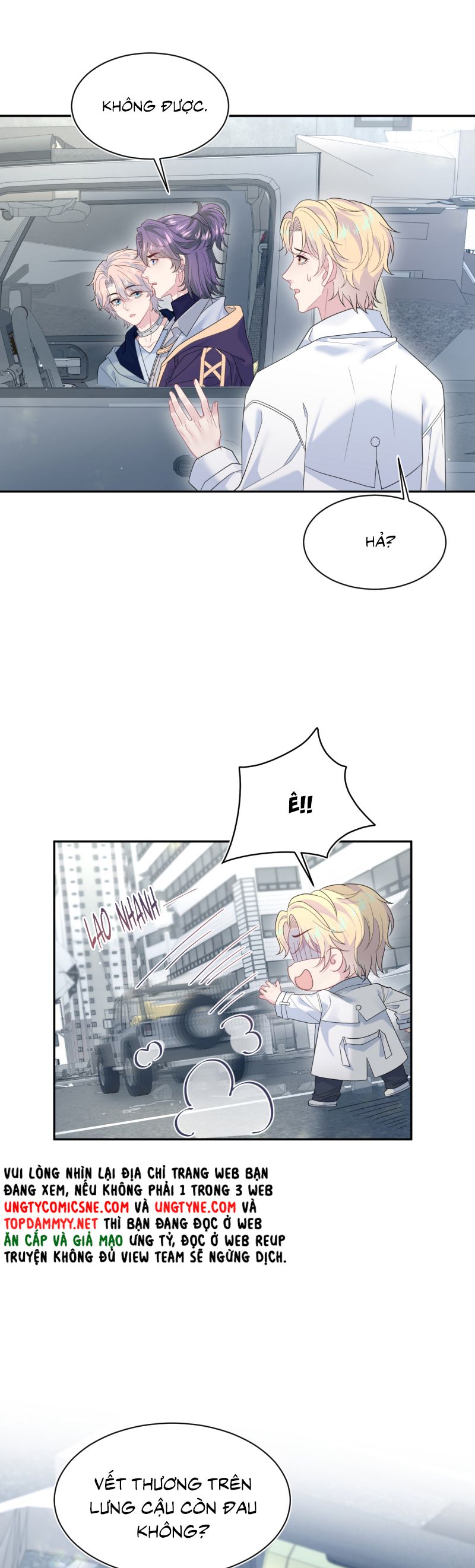 Tuyệt Mỹ Bạch Liên Hoa Online Dạy Học Chap 407 - Next Chap 408