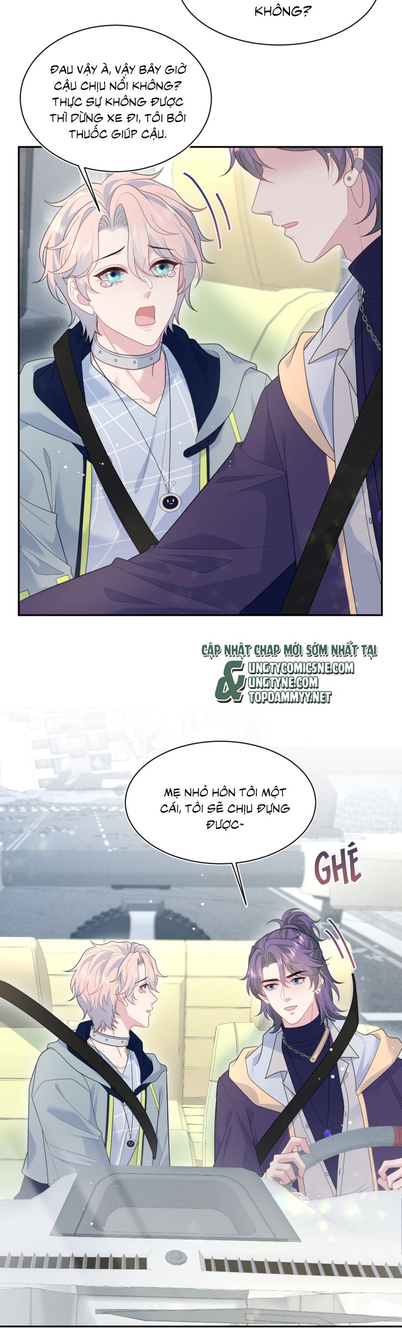 Tuyệt Mỹ Bạch Liên Hoa Online Dạy Học Chap 407 - Next Chap 408