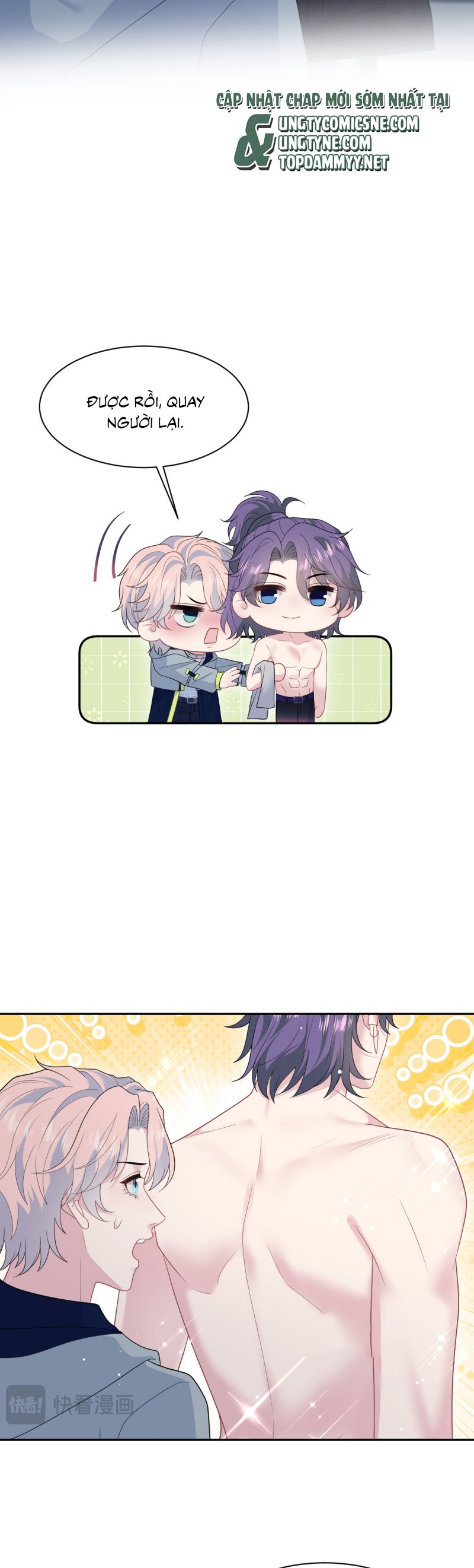 Tuyệt Mỹ Bạch Liên Hoa Online Dạy Học Chap 407 - Next Chap 408