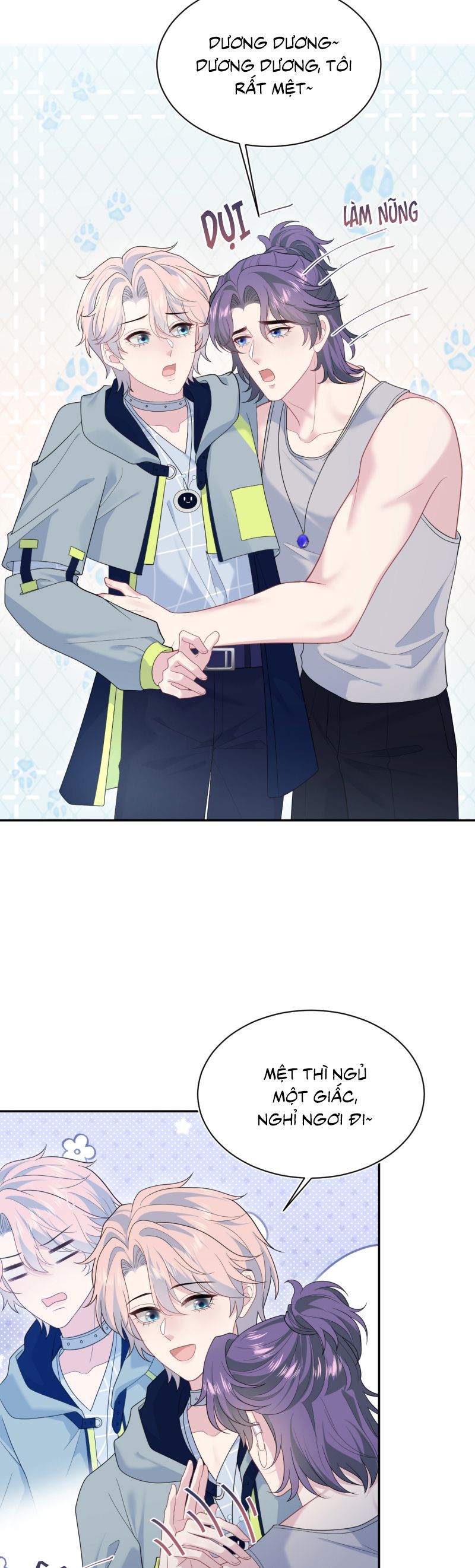 Tuyệt Mỹ Bạch Liên Hoa Online Dạy Học Chap 407 - Next Chap 408