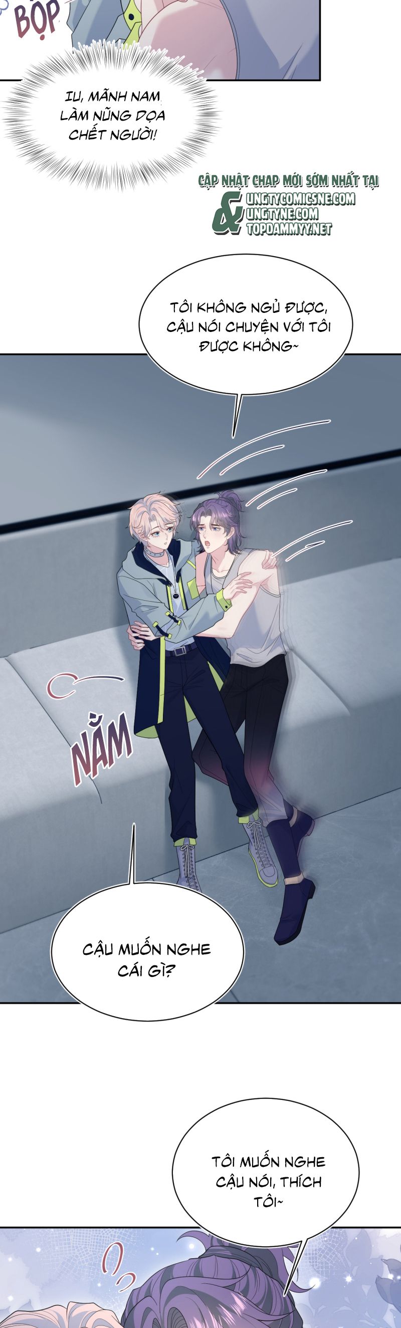 Tuyệt Mỹ Bạch Liên Hoa Online Dạy Học Chap 407 - Next Chap 408