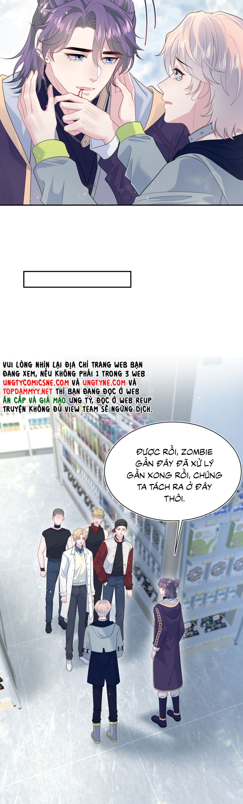 Tuyệt Mỹ Bạch Liên Hoa Online Dạy Học Chap 407 - Next Chap 408