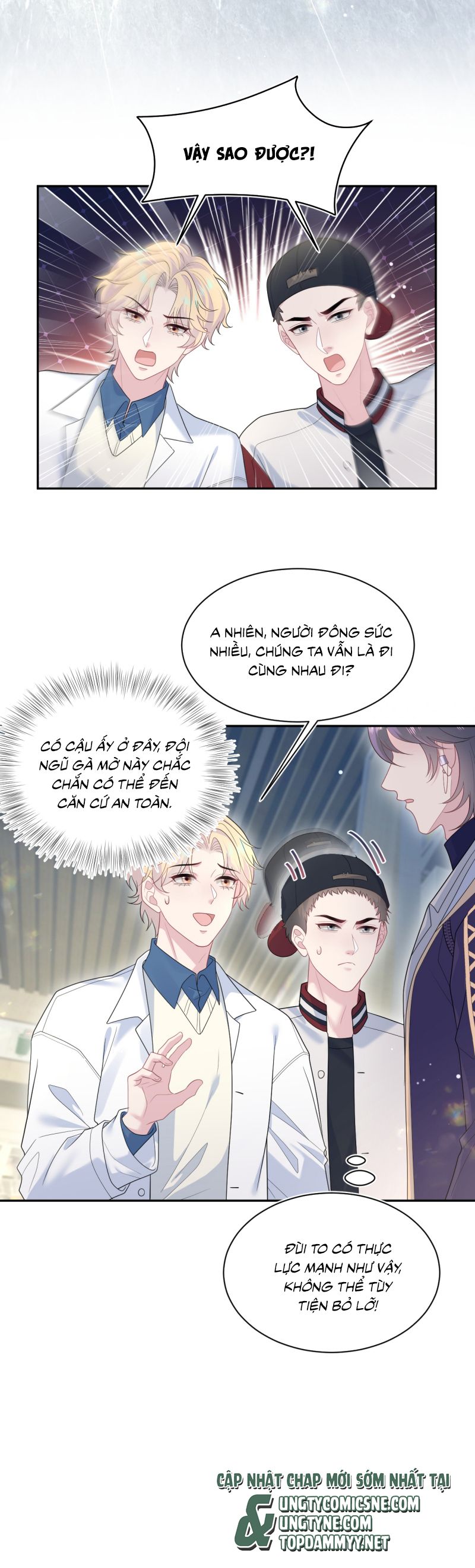 Tuyệt Mỹ Bạch Liên Hoa Online Dạy Học Chap 407 - Next Chap 408