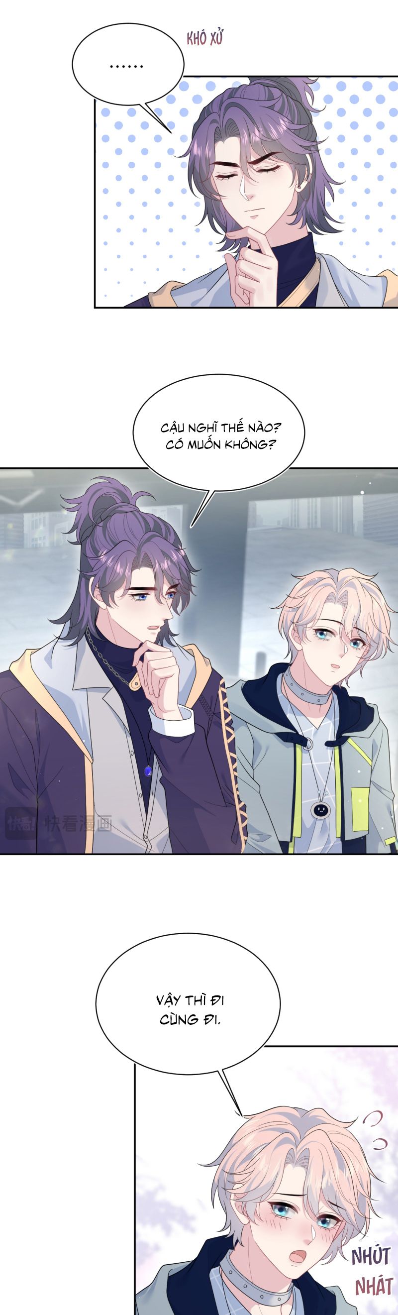 Tuyệt Mỹ Bạch Liên Hoa Online Dạy Học Chap 407 - Next Chap 408