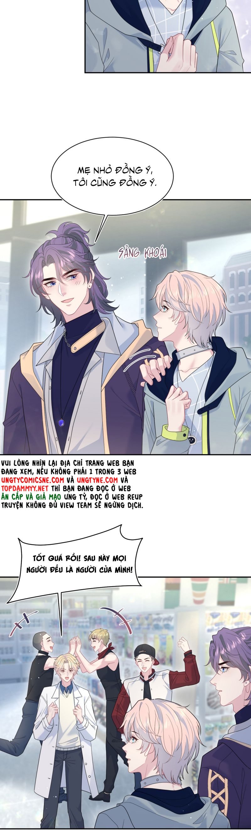 Tuyệt Mỹ Bạch Liên Hoa Online Dạy Học Chap 407 - Next Chap 408