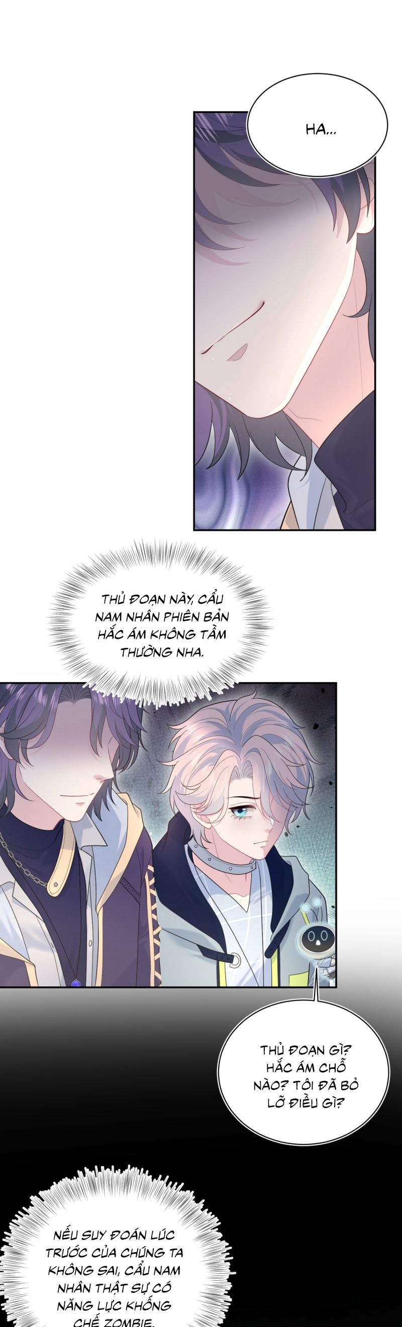 Tuyệt Mỹ Bạch Liên Hoa Online Dạy Học Chap 407 - Next Chap 408