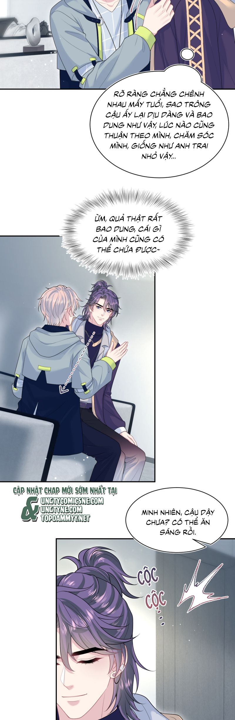 Tuyệt Mỹ Bạch Liên Hoa Online Dạy Học Chap 408 - Next Chap 409
