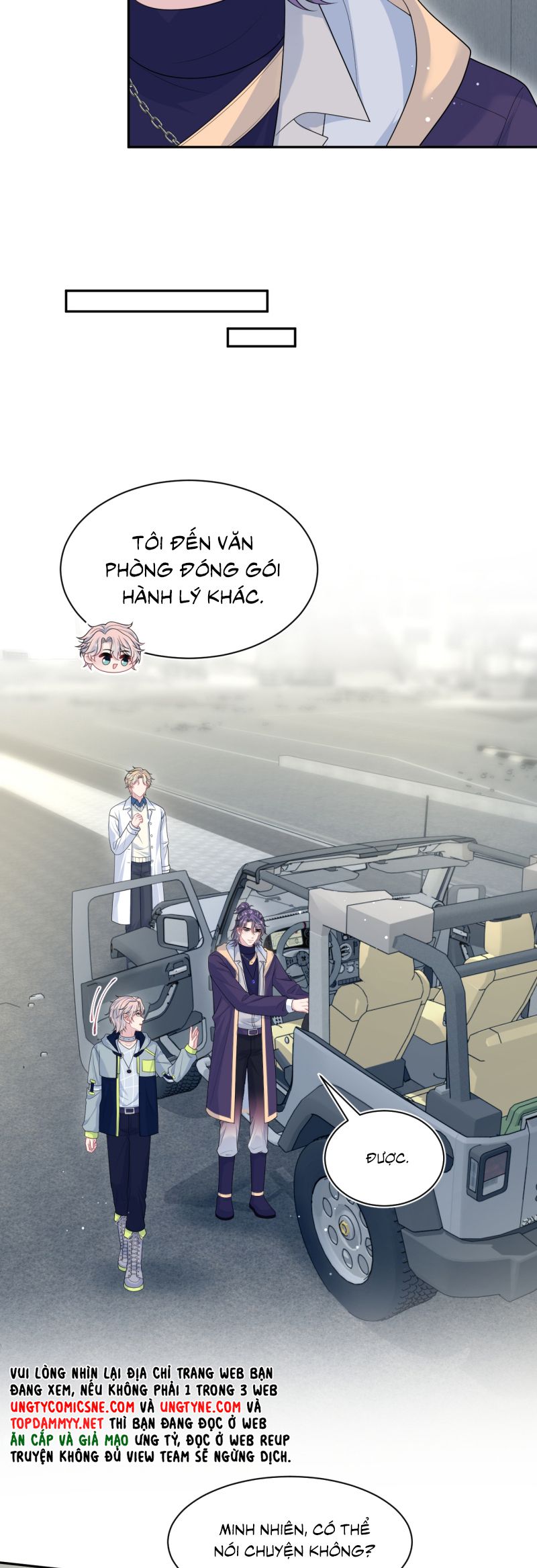 Tuyệt Mỹ Bạch Liên Hoa Online Dạy Học Chap 408 - Next Chap 409