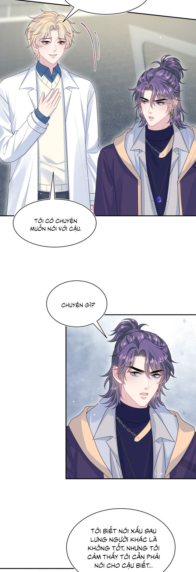 Tuyệt Mỹ Bạch Liên Hoa Online Dạy Học Chap 408 - Next Chap 409