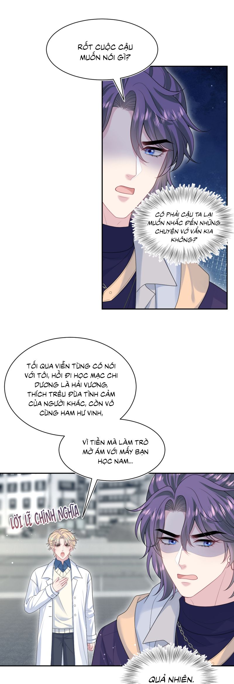 Tuyệt Mỹ Bạch Liên Hoa Online Dạy Học Chap 408 - Next Chap 409