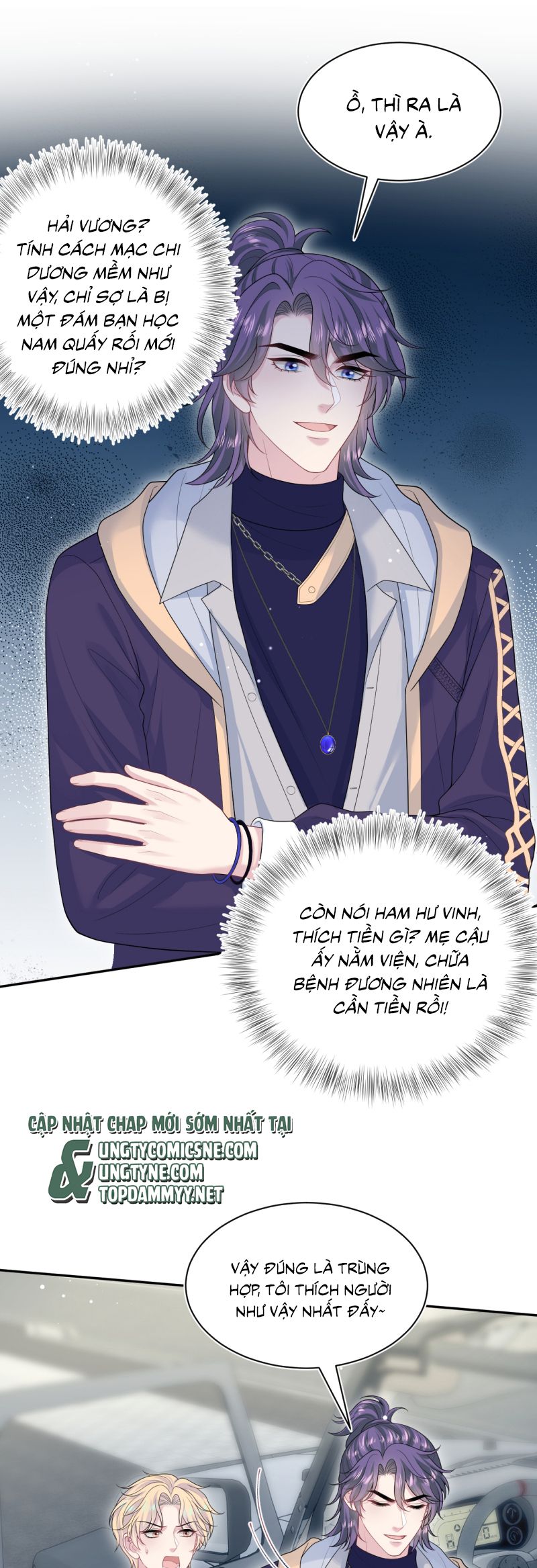 Tuyệt Mỹ Bạch Liên Hoa Online Dạy Học Chap 408 - Next Chap 409