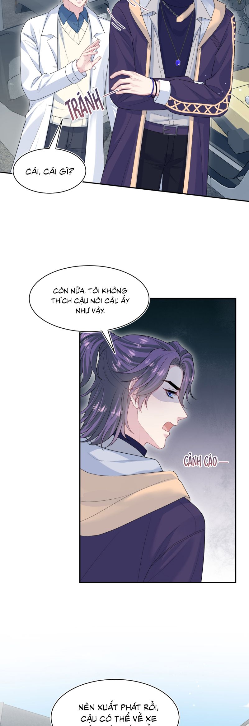 Tuyệt Mỹ Bạch Liên Hoa Online Dạy Học Chap 408 - Next Chap 409