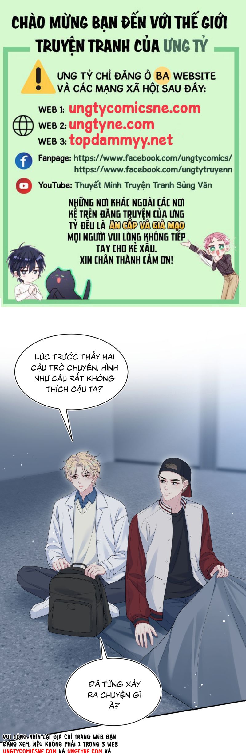 Tuyệt Mỹ Bạch Liên Hoa Online Dạy Học Chap 408 - Next Chap 409