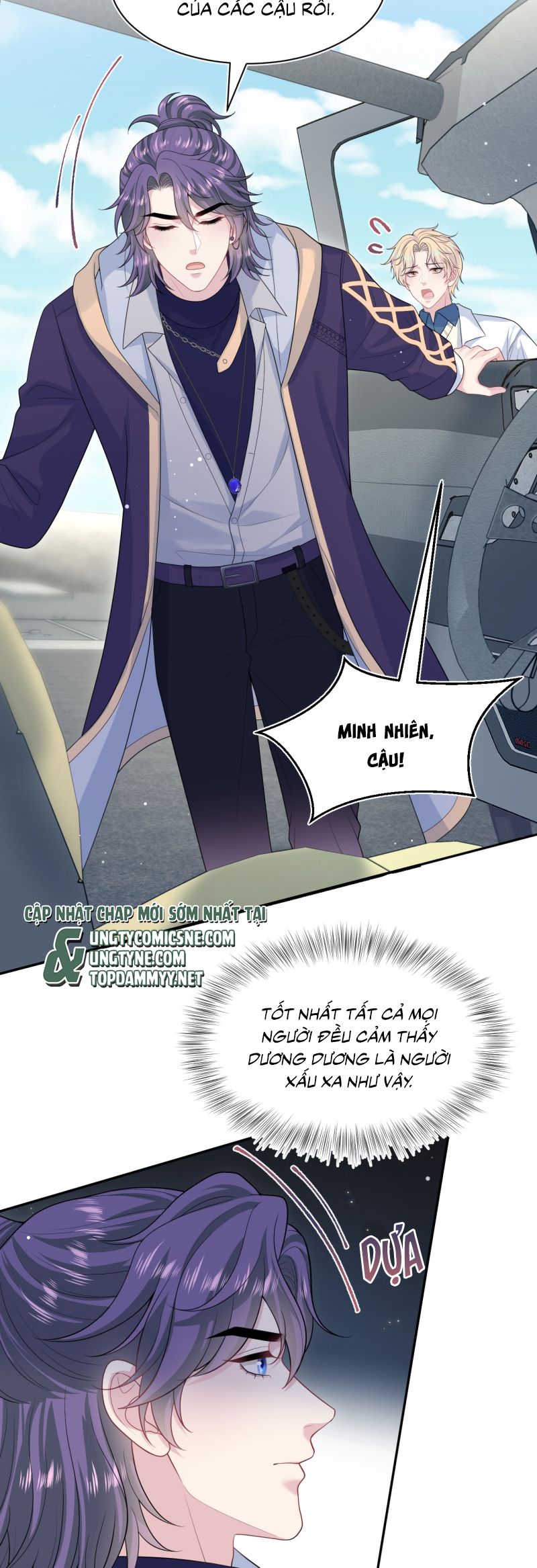 Tuyệt Mỹ Bạch Liên Hoa Online Dạy Học Chap 408 - Next Chap 409
