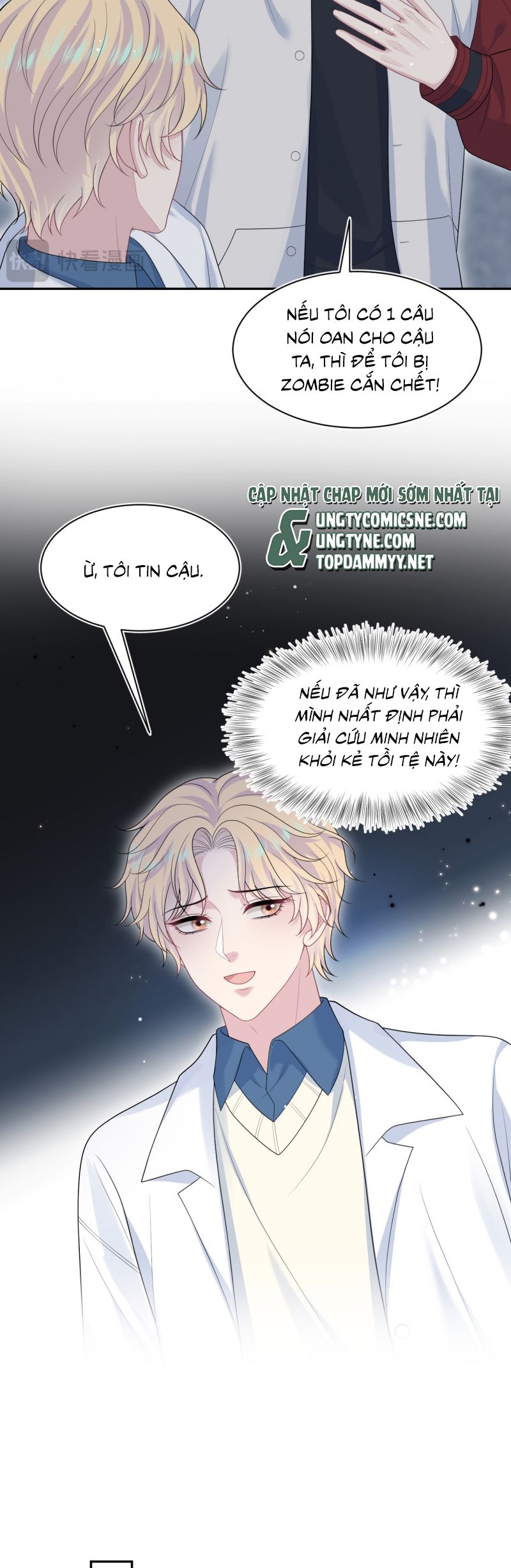 Tuyệt Mỹ Bạch Liên Hoa Online Dạy Học Chap 408 - Next Chap 409