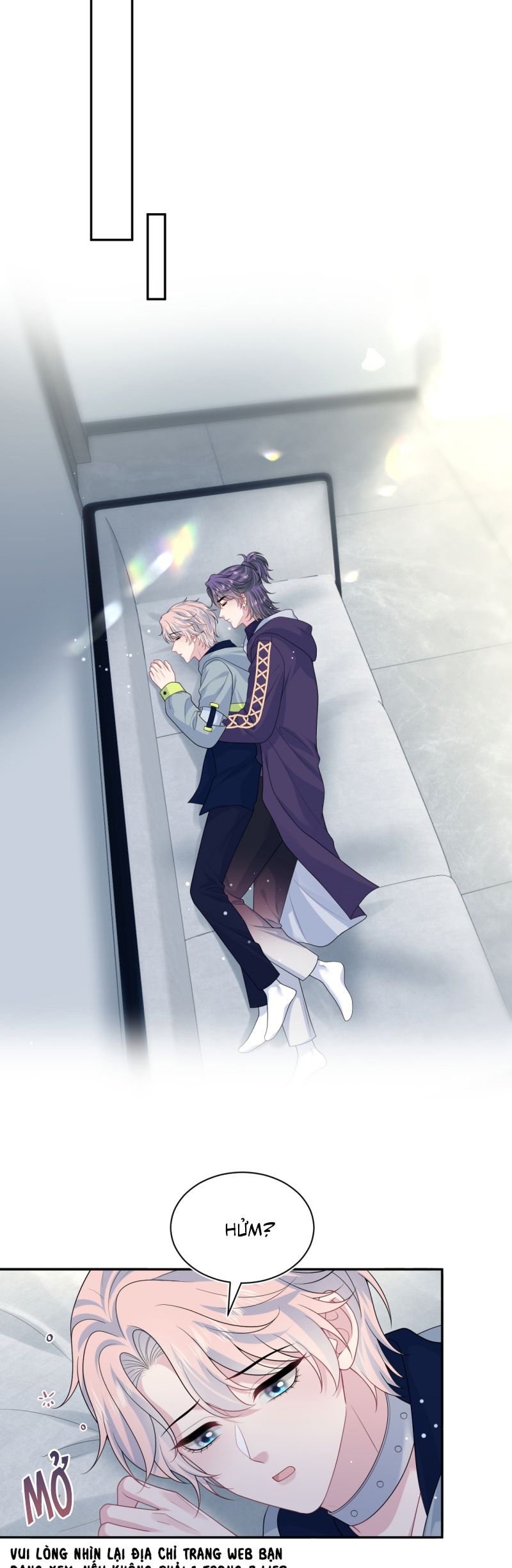Tuyệt Mỹ Bạch Liên Hoa Online Dạy Học Chap 408 - Next Chap 409