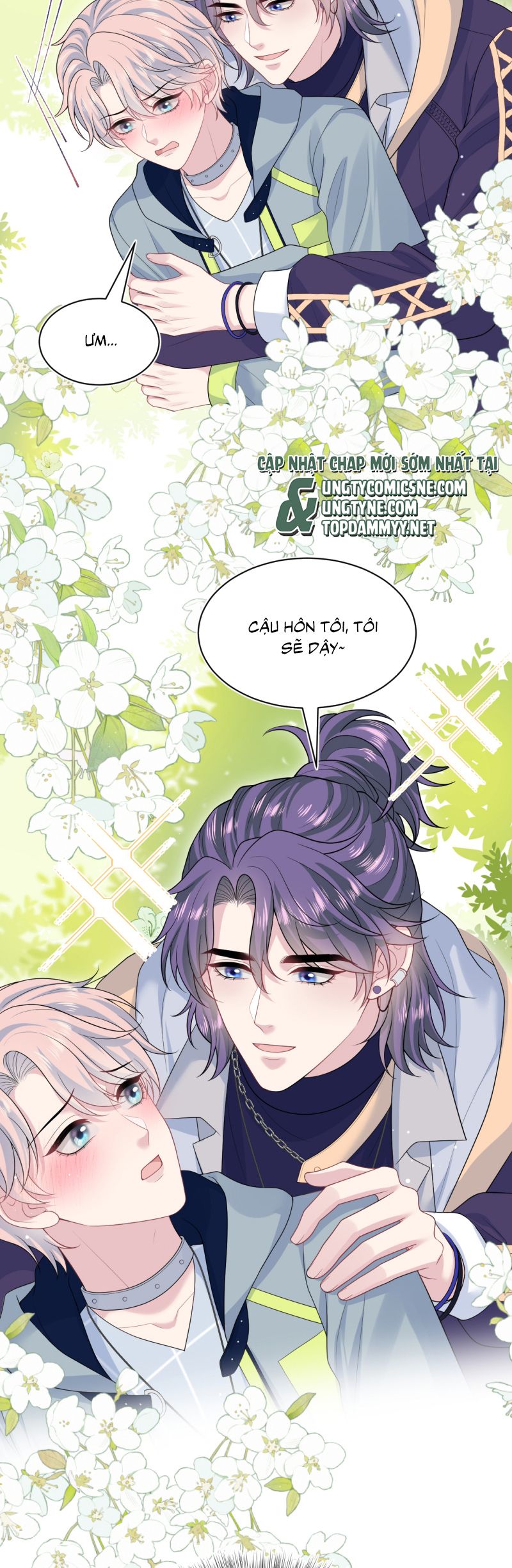Tuyệt Mỹ Bạch Liên Hoa Online Dạy Học Chap 408 - Next Chap 409