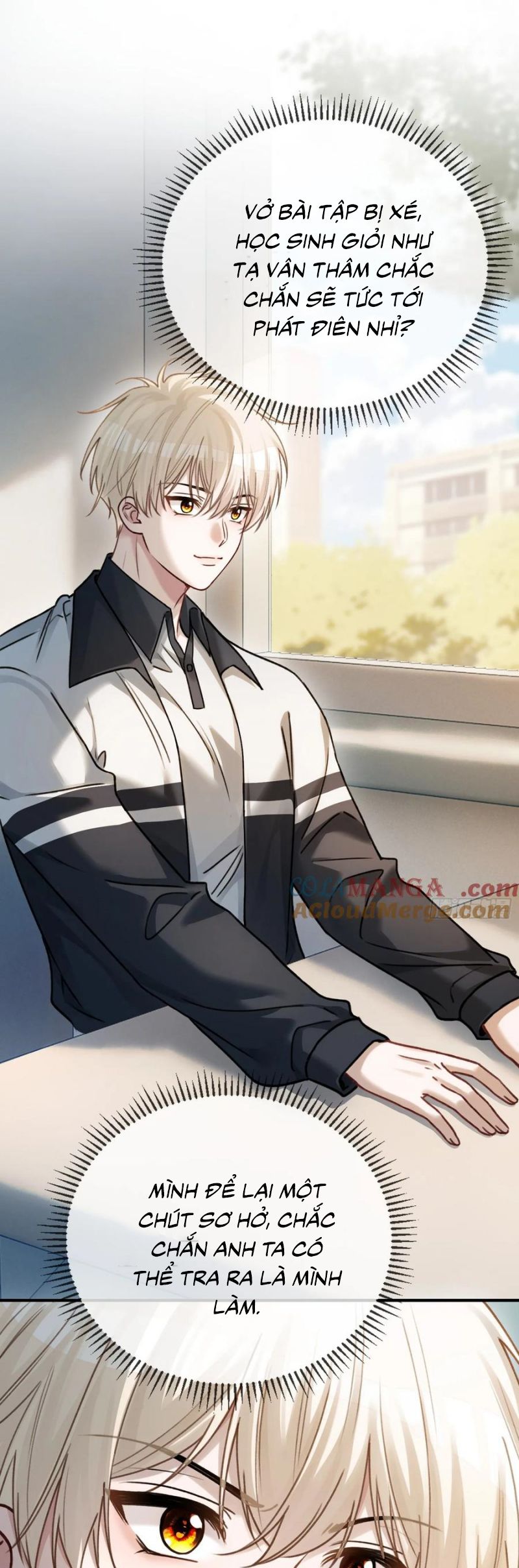 Xuyên Nhanh: Quan Hệ Gây Nghiện Chap 108 - Trang 4