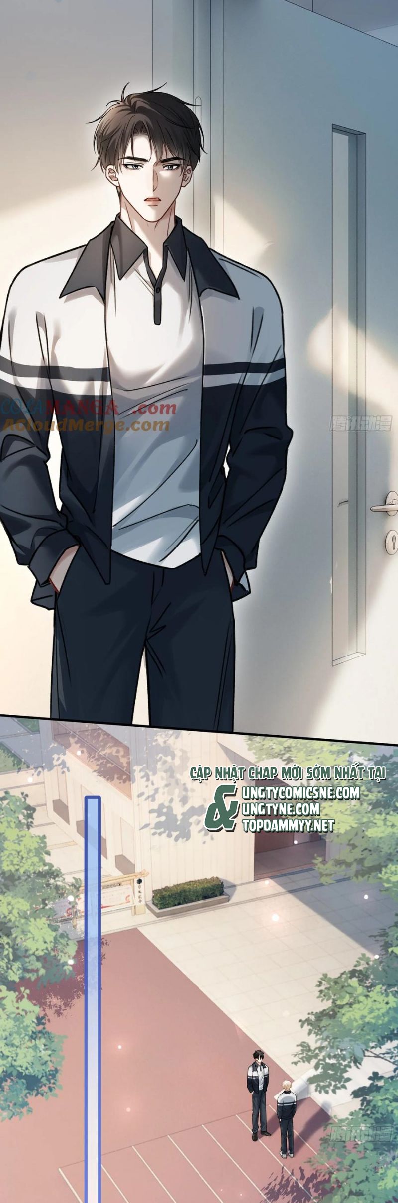 Xuyên Nhanh: Quan Hệ Gây Nghiện Chap 108 - Trang 4