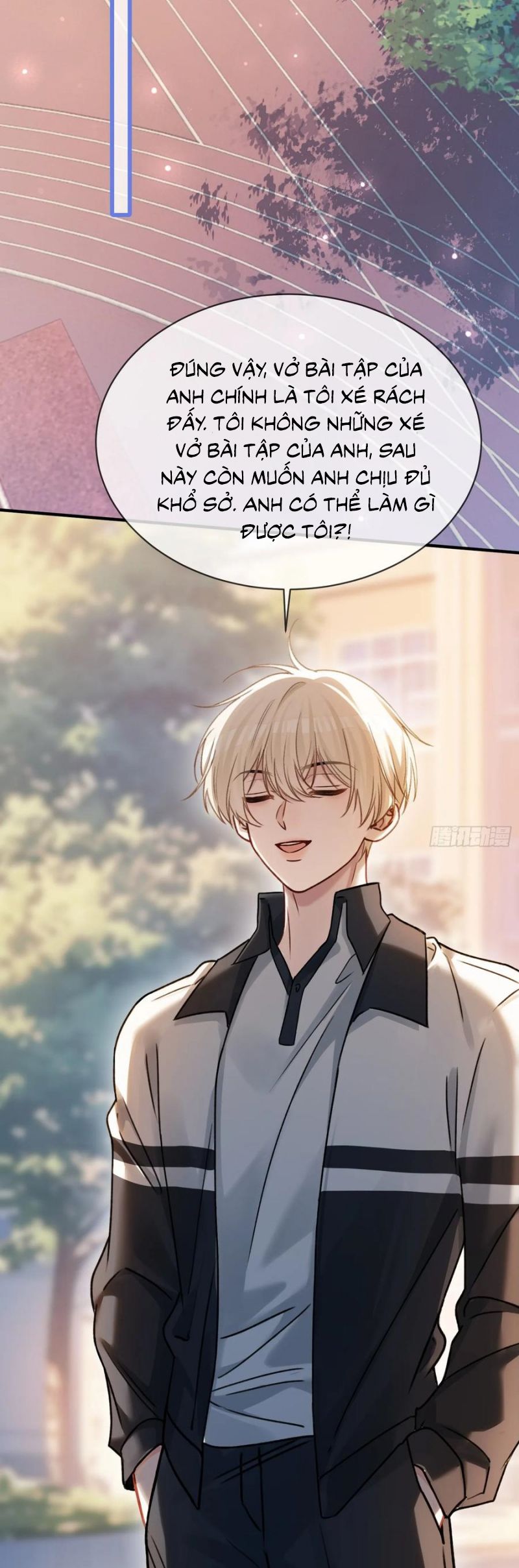 Xuyên Nhanh: Quan Hệ Gây Nghiện Chap 108 - Trang 4
