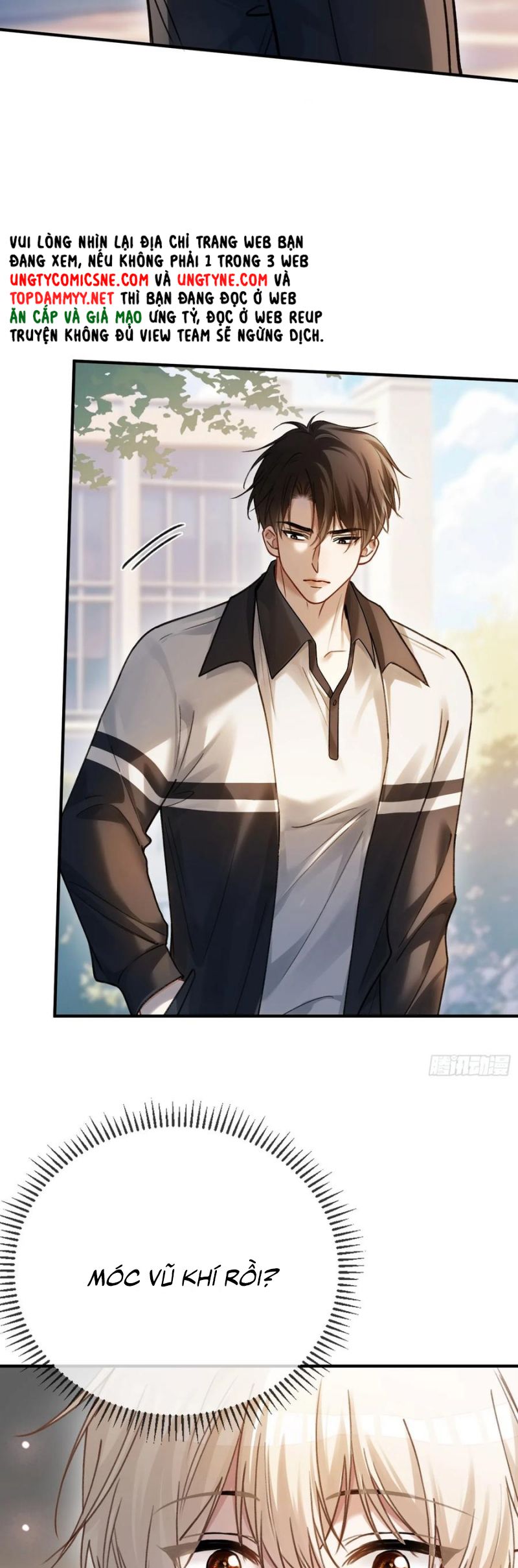 Xuyên Nhanh: Quan Hệ Gây Nghiện Chap 108 - Trang 4