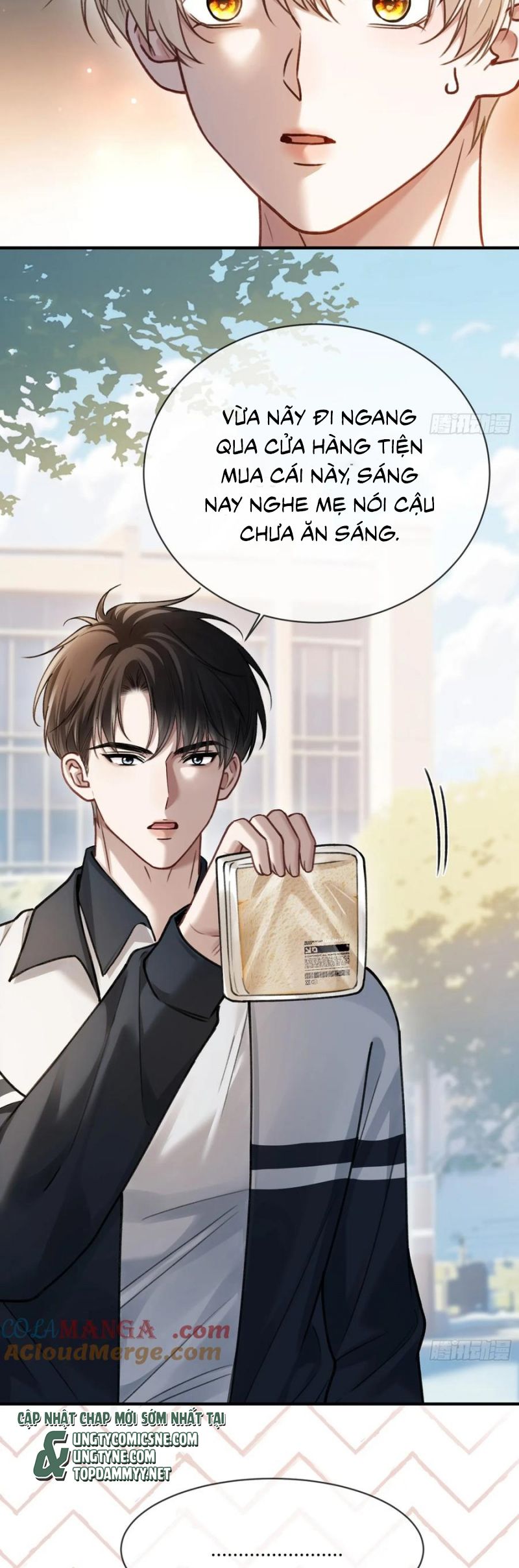 Xuyên Nhanh: Quan Hệ Gây Nghiện Chap 108 - Trang 4