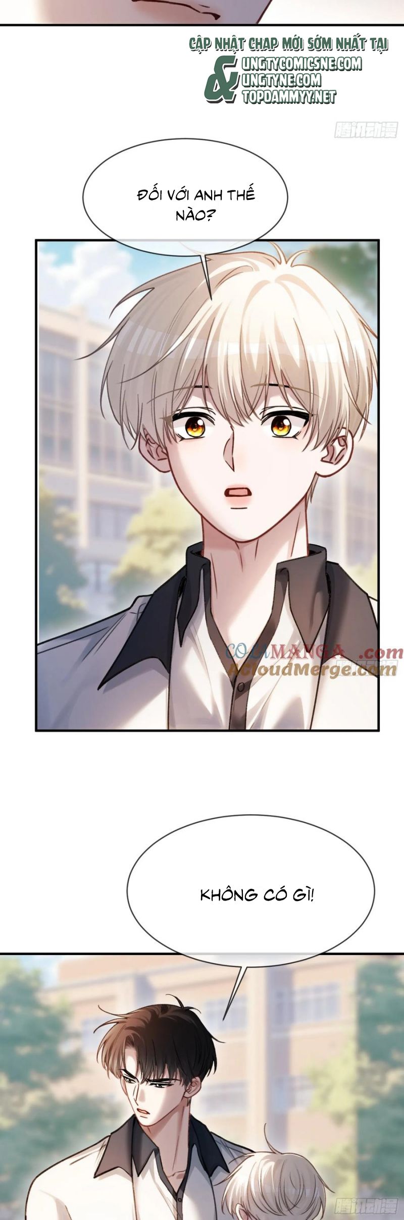 Xuyên Nhanh: Quan Hệ Gây Nghiện Chap 108 - Trang 4