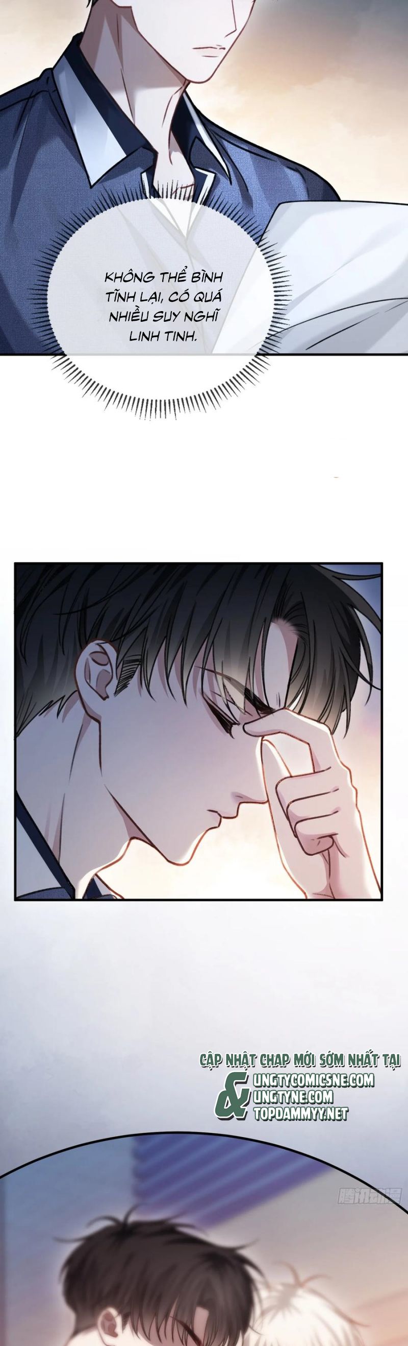 Xuyên Nhanh: Quan Hệ Gây Nghiện Chap 108 - Trang 4