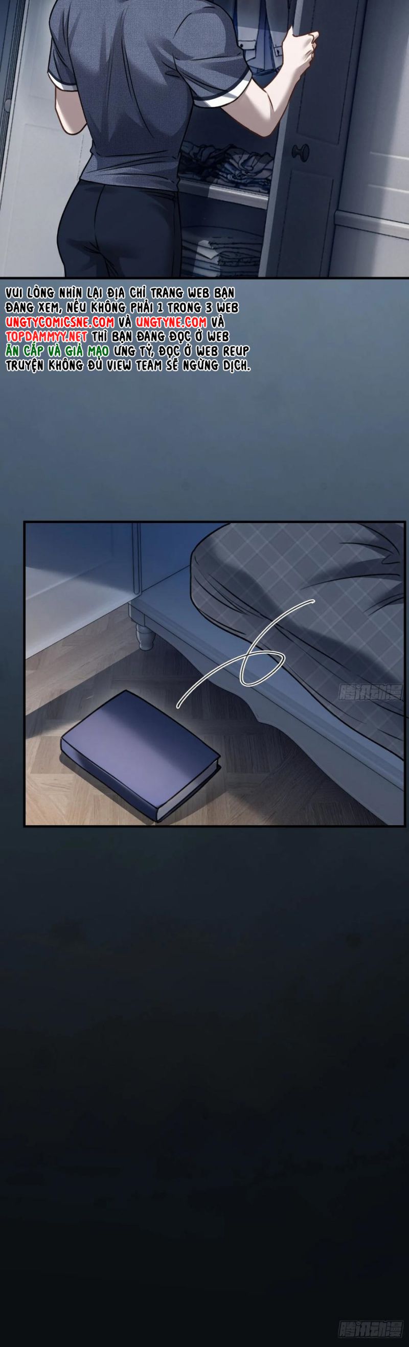 Xuyên Nhanh: Quan Hệ Gây Nghiện Chap 108 - Trang 4