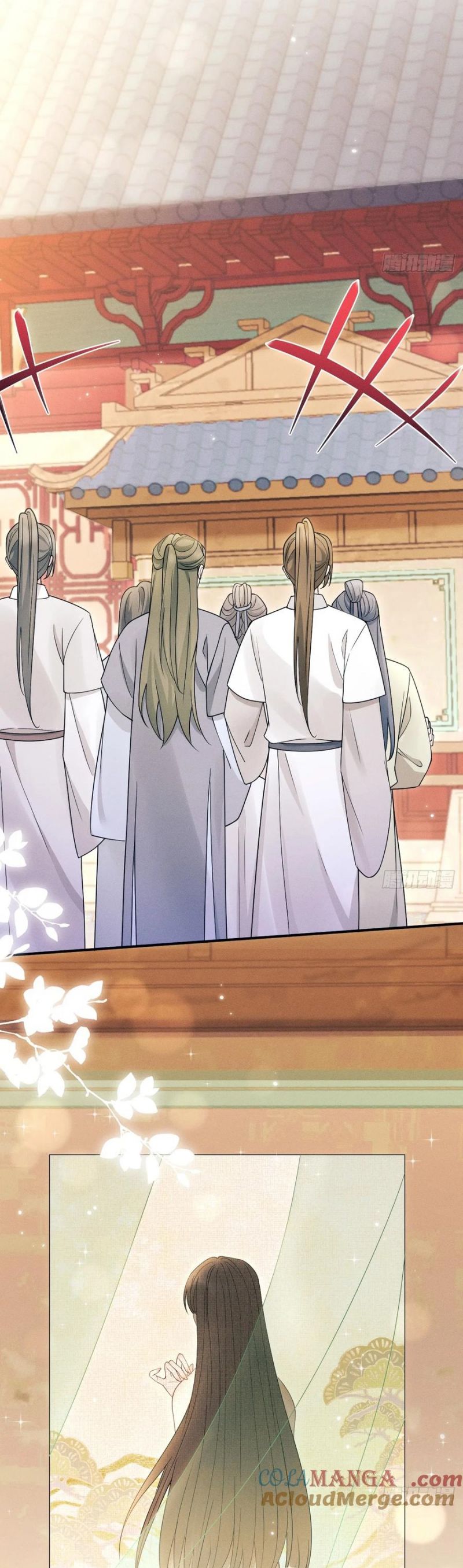Tôi Hoài Nghi Ảnh Đế Đang Theo Đuổi Tôi Chap 182 - Trang 4