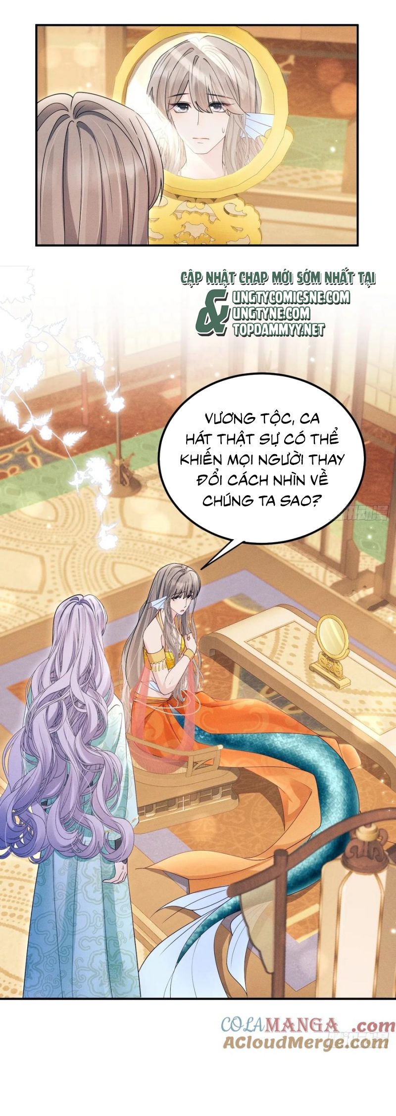Tôi Hoài Nghi Ảnh Đế Đang Theo Đuổi Tôi Chap 182 - Trang 4