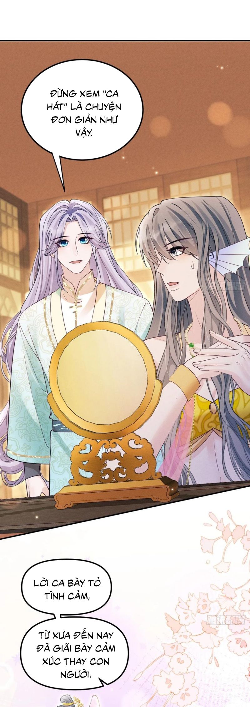 Tôi Hoài Nghi Ảnh Đế Đang Theo Đuổi Tôi Chap 182 - Trang 4