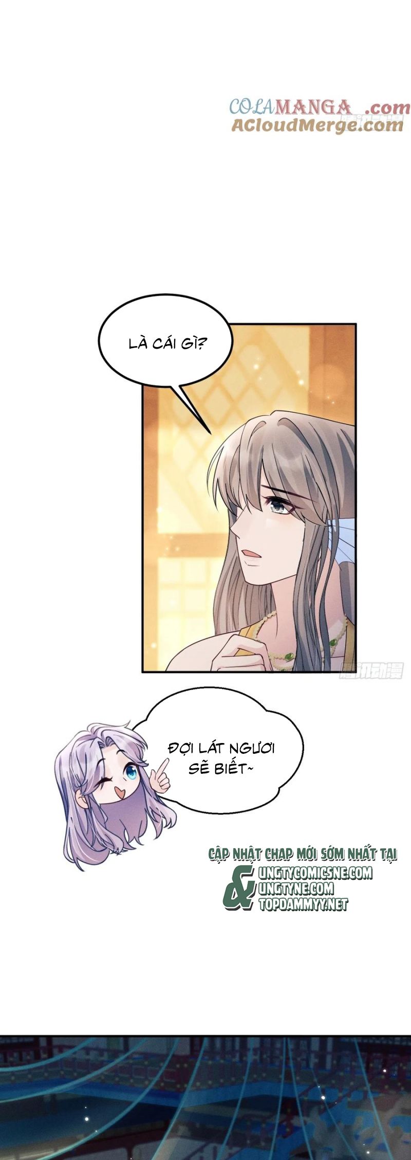 Tôi Hoài Nghi Ảnh Đế Đang Theo Đuổi Tôi Chap 182 - Trang 4