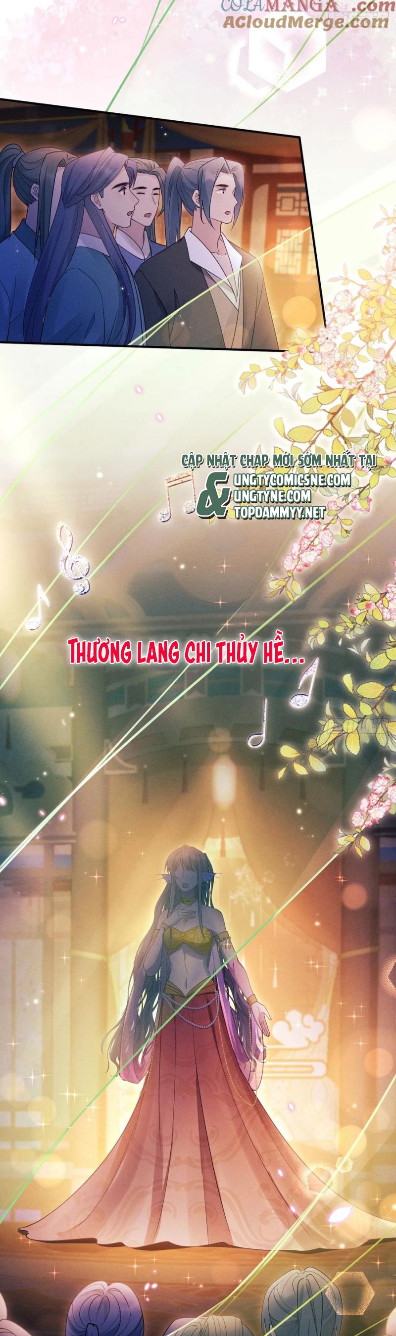 Tôi Hoài Nghi Ảnh Đế Đang Theo Đuổi Tôi Chap 182 - Trang 4