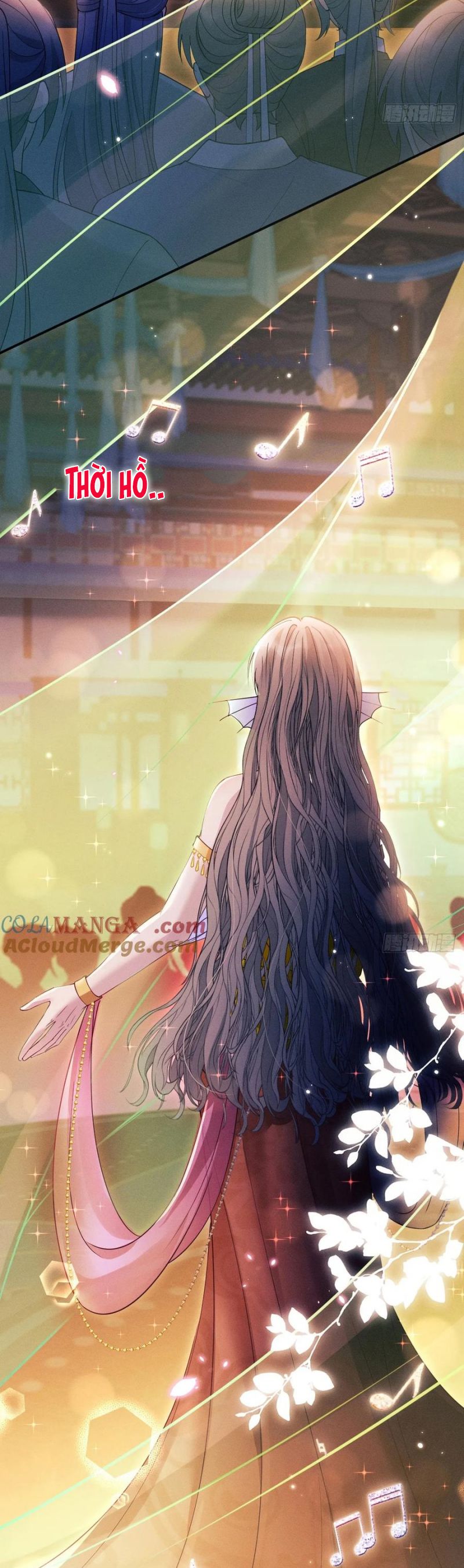 Tôi Hoài Nghi Ảnh Đế Đang Theo Đuổi Tôi Chap 182 - Trang 4