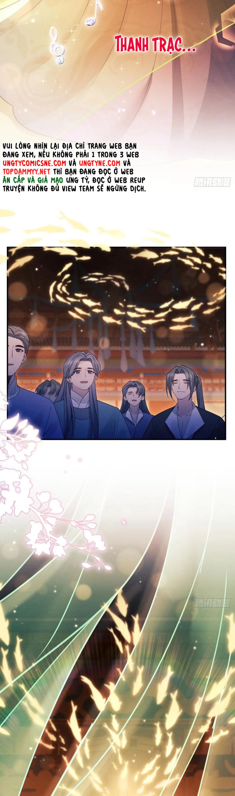 Tôi Hoài Nghi Ảnh Đế Đang Theo Đuổi Tôi Chap 182 - Trang 4