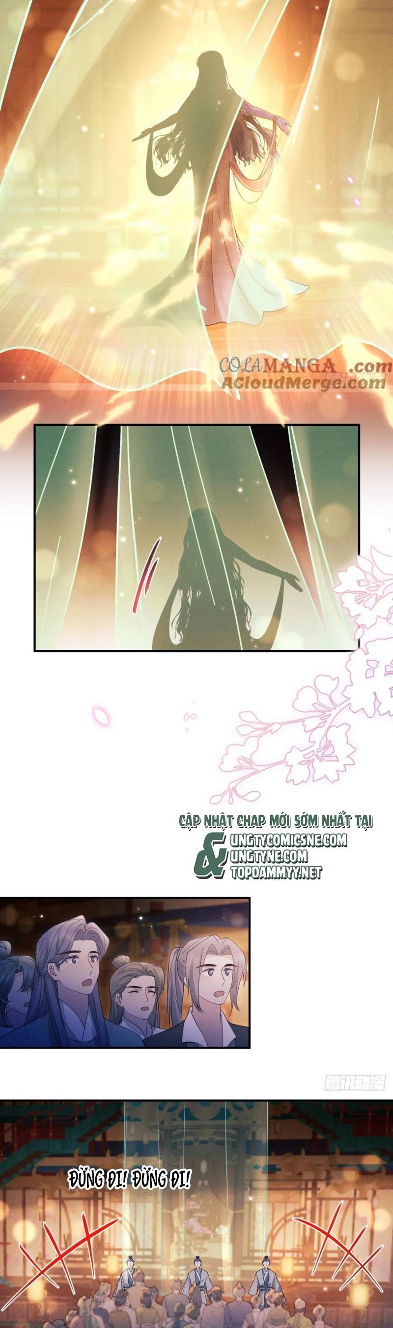 Tôi Hoài Nghi Ảnh Đế Đang Theo Đuổi Tôi Chap 182 - Trang 4