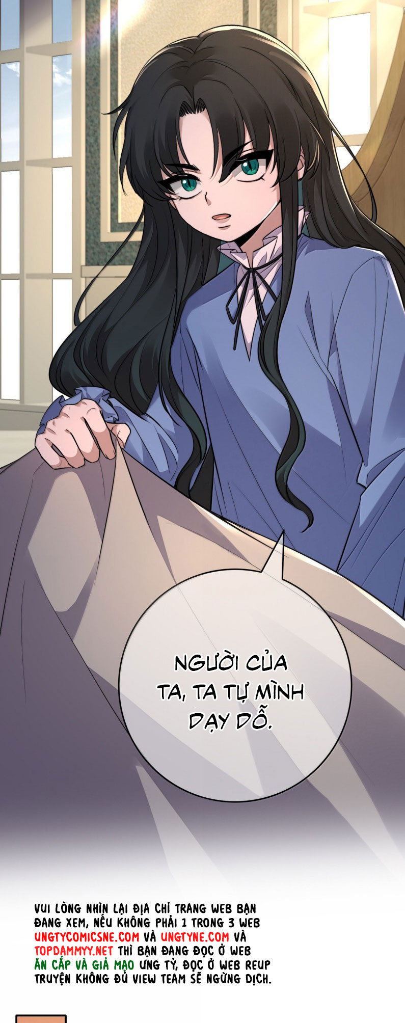 Phệ Chủ Chap 31 - Next Chap 32