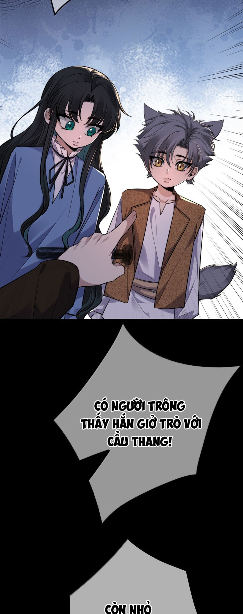 Phệ Chủ Chap 31 - Next Chap 32