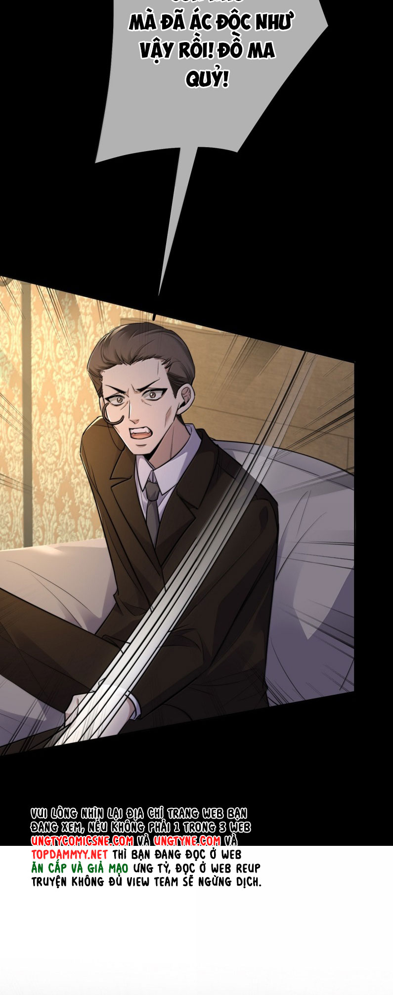 Phệ Chủ Chap 31 - Next Chap 32