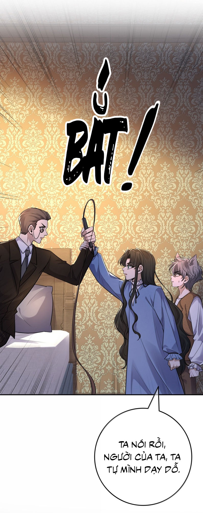 Phệ Chủ Chap 31 - Next Chap 32