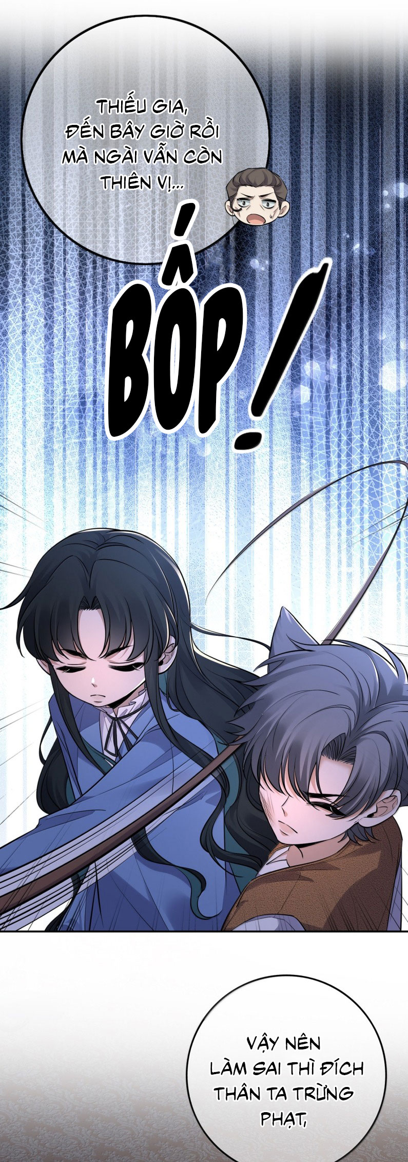 Phệ Chủ Chap 31 - Next Chap 32