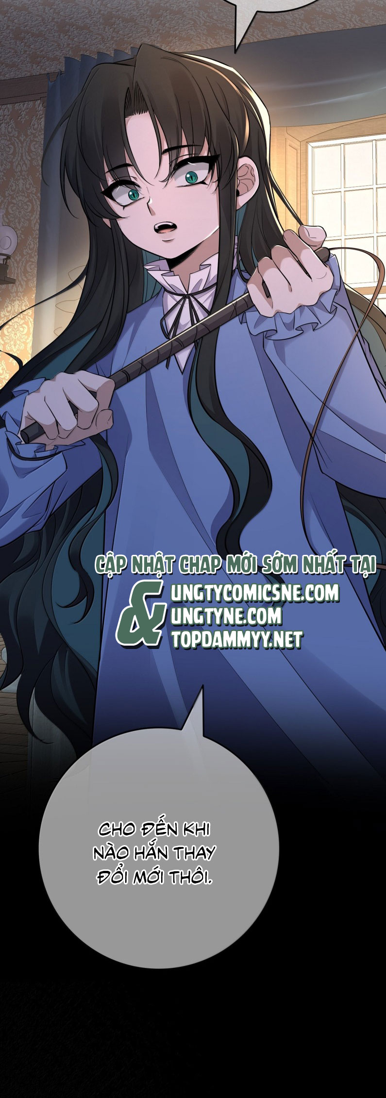 Phệ Chủ Chap 31 - Next Chap 32