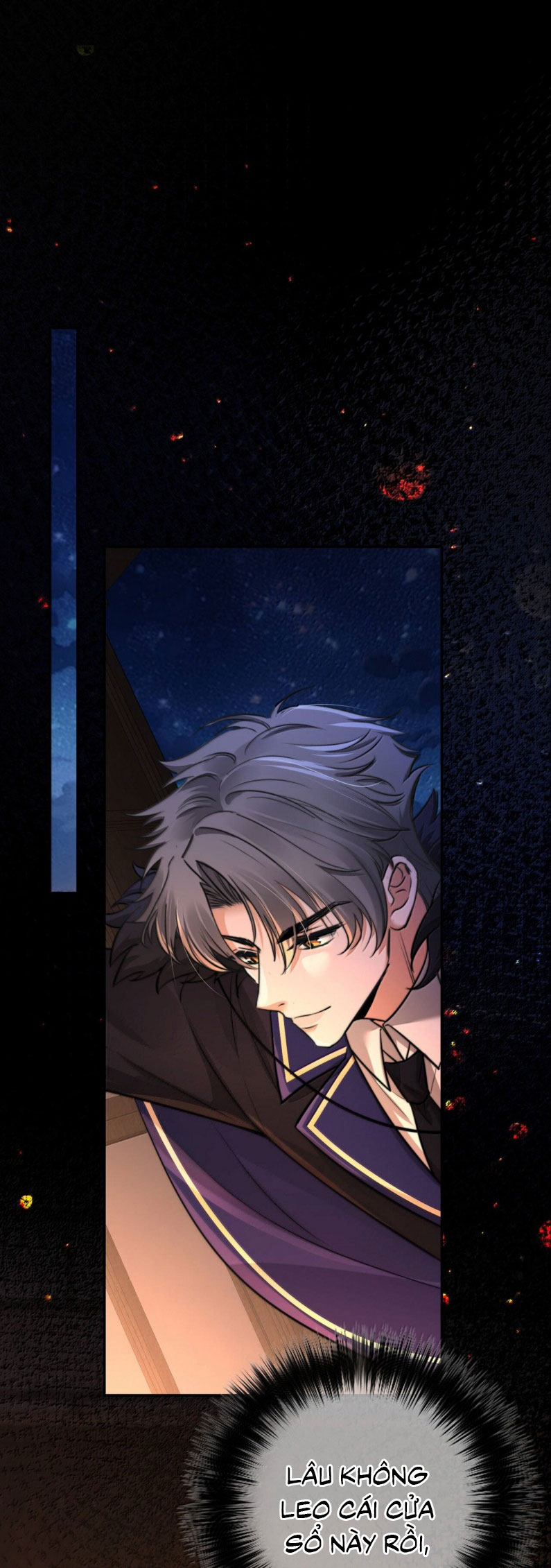Phệ Chủ Chap 31 - Next Chap 32