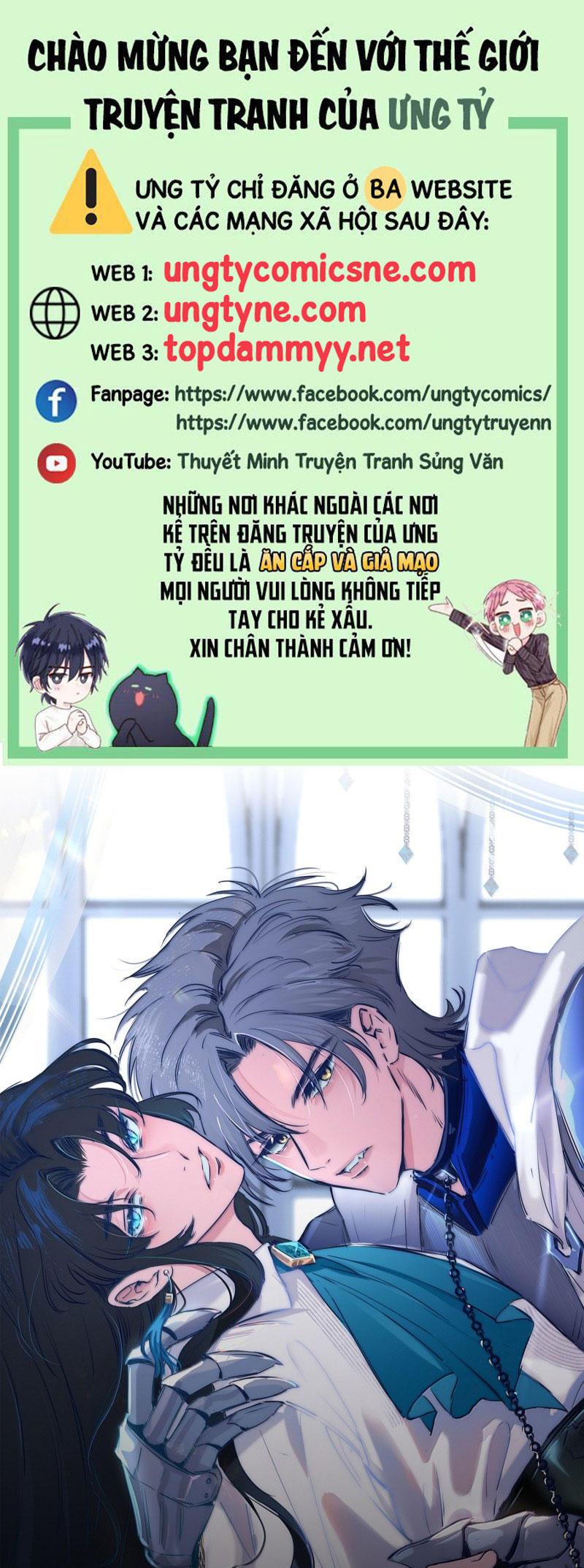 Phệ Chủ Chap 31 - Next Chap 32