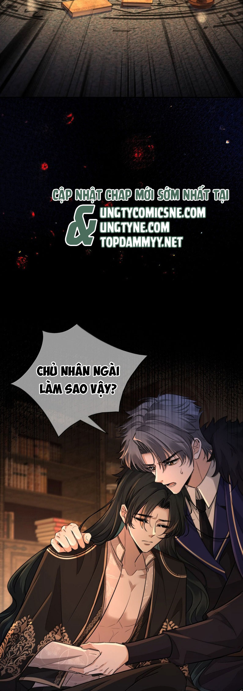 Phệ Chủ Chap 31 - Next Chap 32