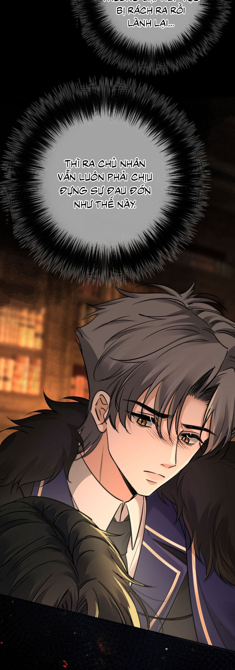 Phệ Chủ Chap 31 - Next Chap 32